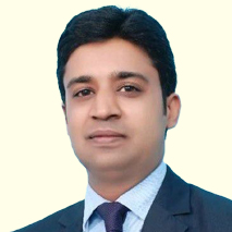 Ankur Singhal